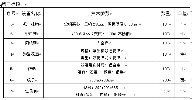 1487cc威斯尼斯双怡校区新建全科楼配套设施采购项目招标公告