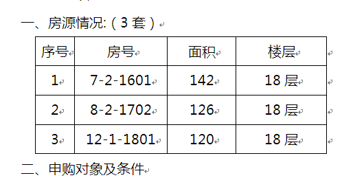 1487cc威斯尼斯2015年教职工申购区直统建房的补充公告